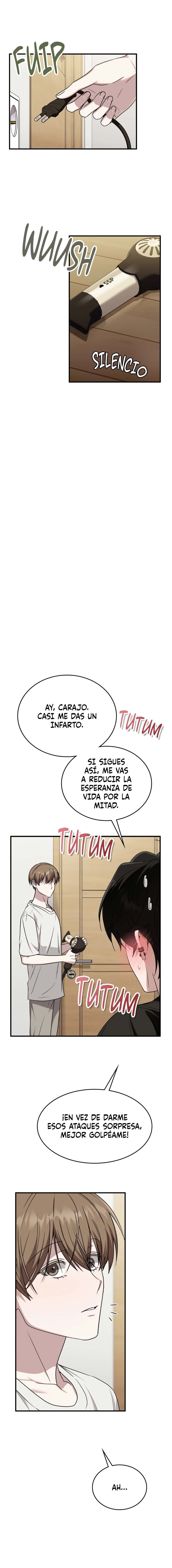 Miembro del Gremio de Vecinos Capitulo 90 página 2
