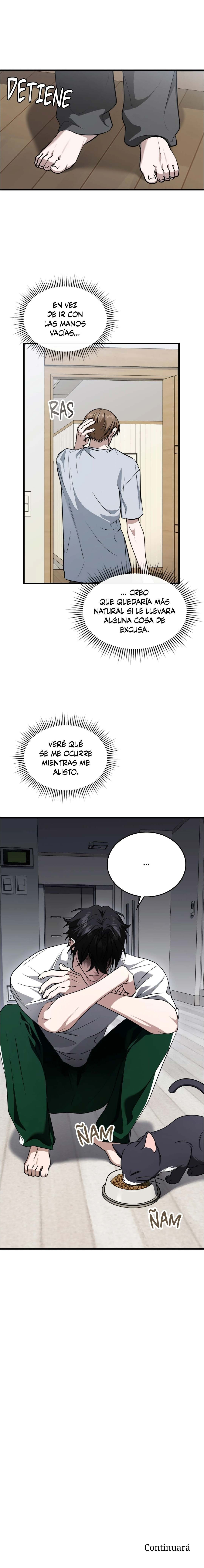 Miembro del Gremio de Vecinos Capitulo 92 página 14