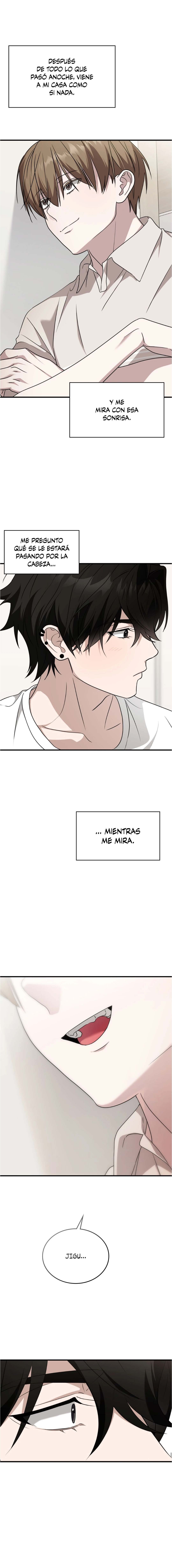 Miembro del Gremio de Vecinos Capitulo 93 página 10