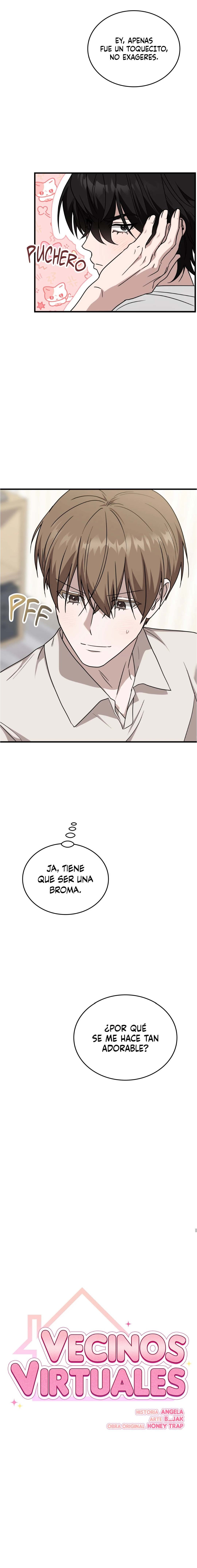 Miembro del Gremio de Vecinos Capitulo 94 página 2