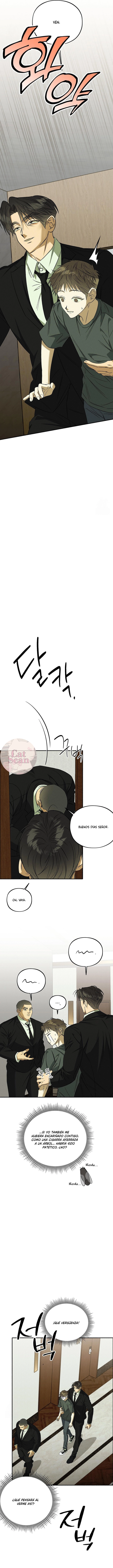 Espíritu recolector Capitulo 18 página 2