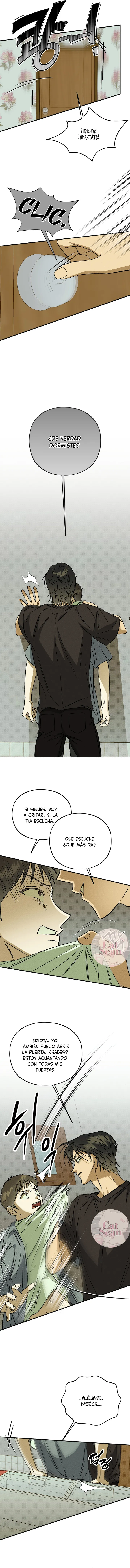 Espíritu recolector Capitulo 19 página 7