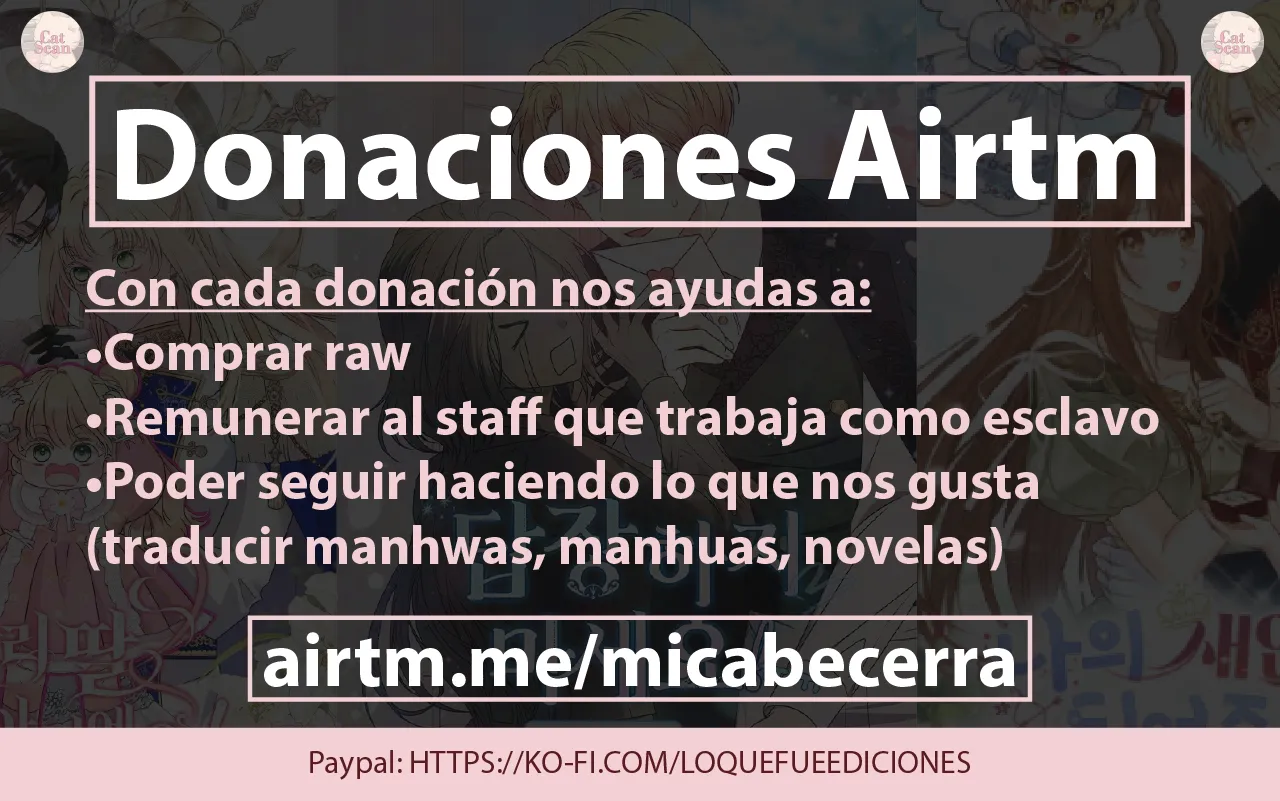 Espíritu recolector Capitulo 20 página 15