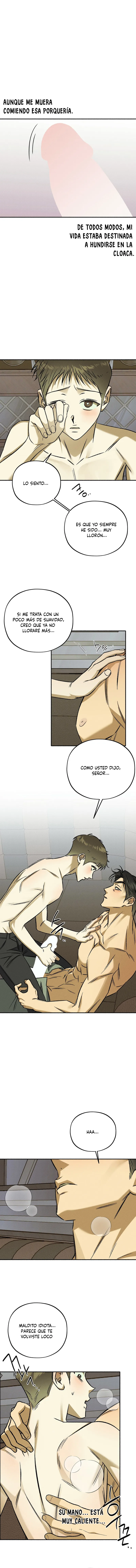 Espíritu recolector Capitulo 22 página 2