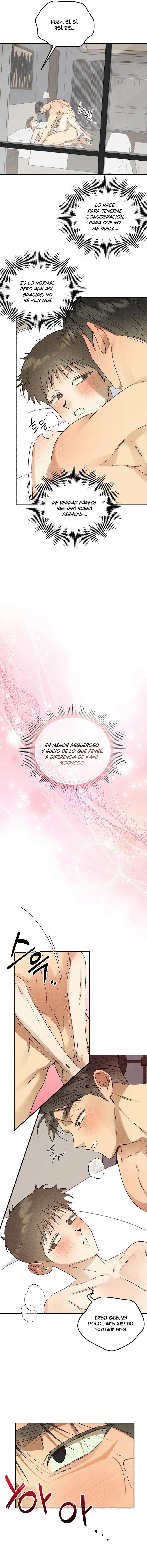 Espíritu recolector Capitulo 32 página 3