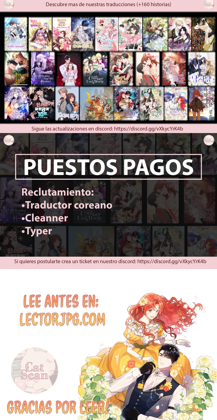 Espíritu recolector Capitulo 4 página 8