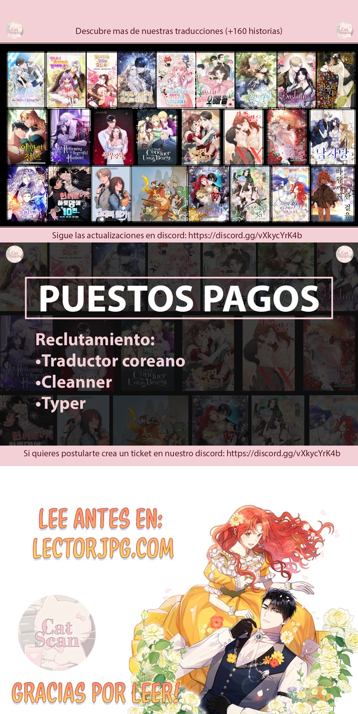 Espíritu recolector Capitulo 6 página 8