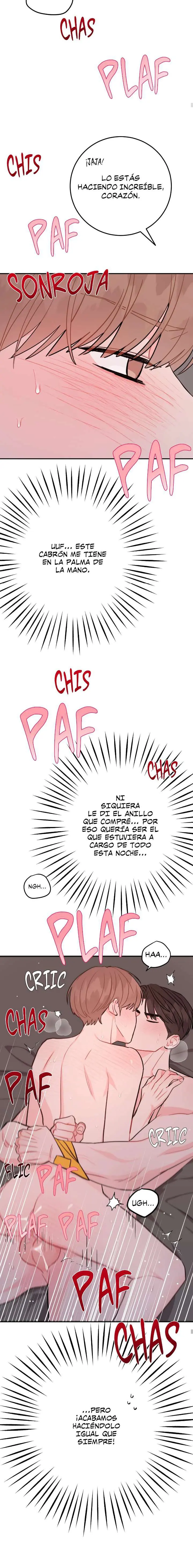 Cruzando el Límite Capitulo 106 página 2