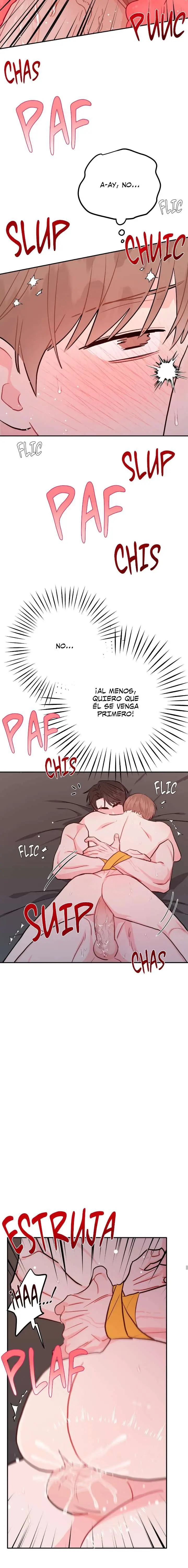 Cruzando el Límite Capitulo 106 página 4