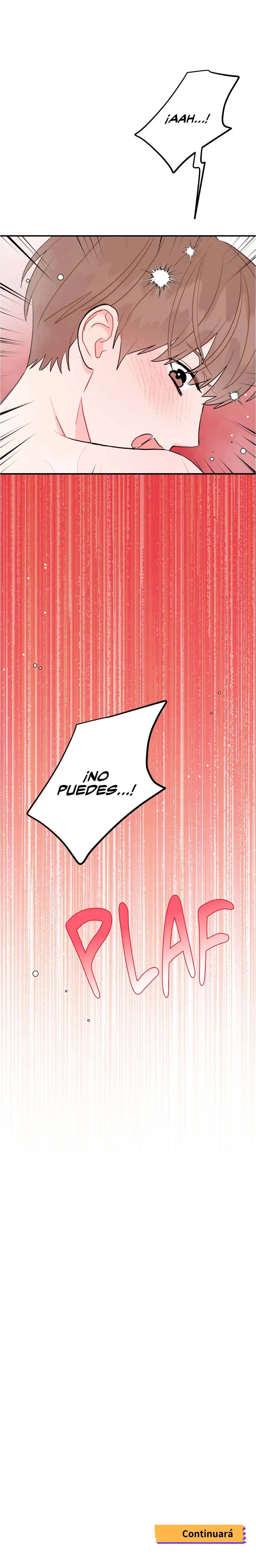 Cruzando el Límite Capitulo 107 página 16