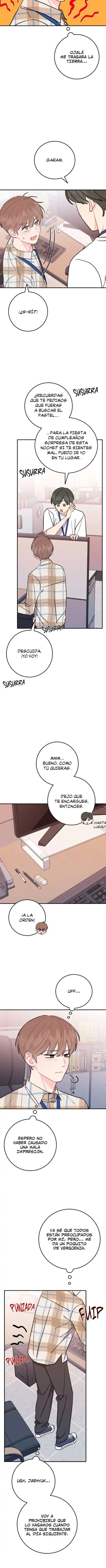 Cruzando el Límite Capitulo 108 página 2