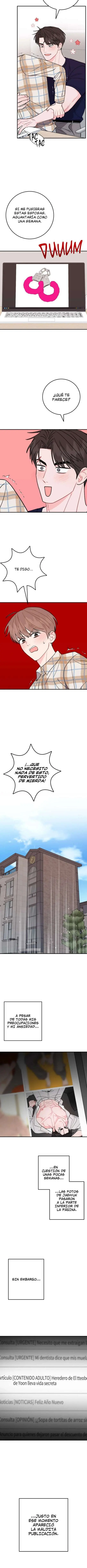 Cruzando el Límite Capitulo 109 página 4