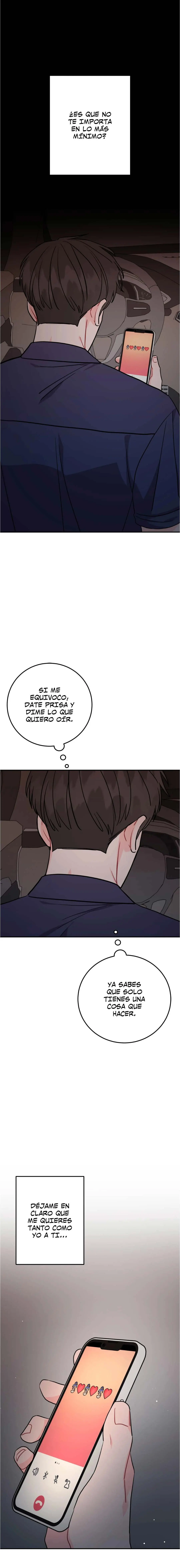 Cruzando el Límite Capitulo 116 página 4