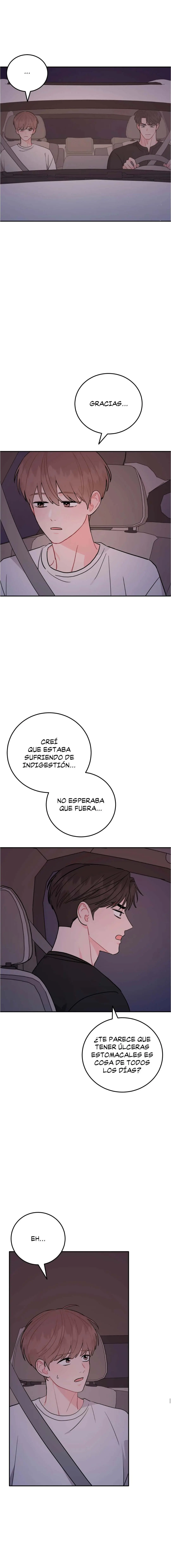 Cruzando el Límite Capitulo 120 página 7