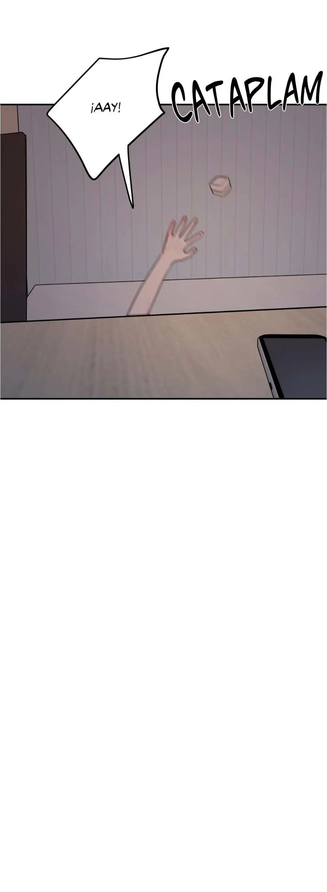 Cruzando el Límite Capitulo 121 página 12