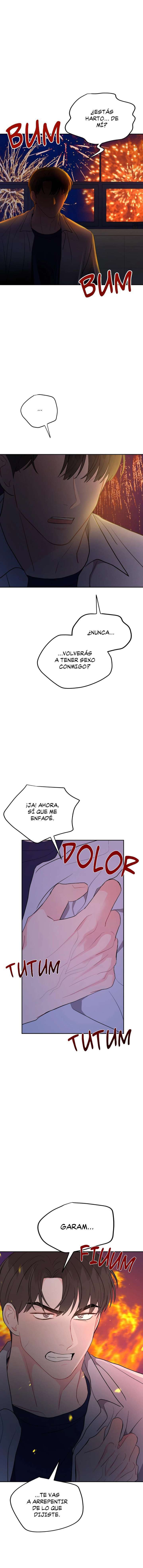 Cruzando el Límite Capitulo 44 página 12