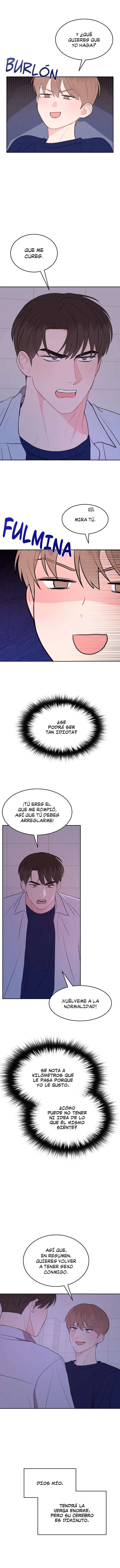 Cruzando el Límite Capitulo 44 página 9
