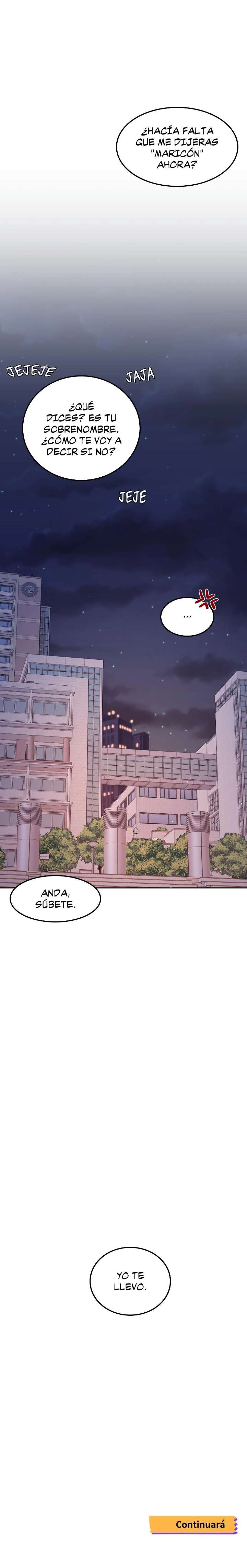 Cruzando el Límite Capitulo 56 página 5