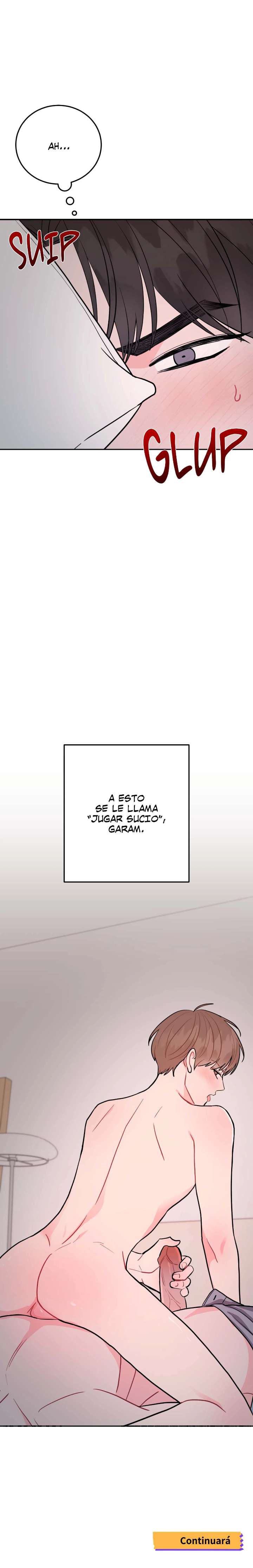 Cruzando el Límite Capitulo 73 página 6