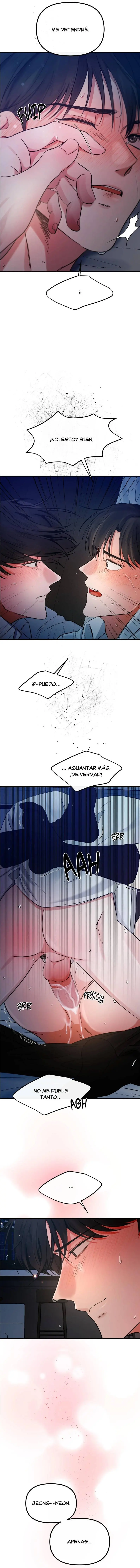 Justo a Tiempo Capitulo 25 página 18