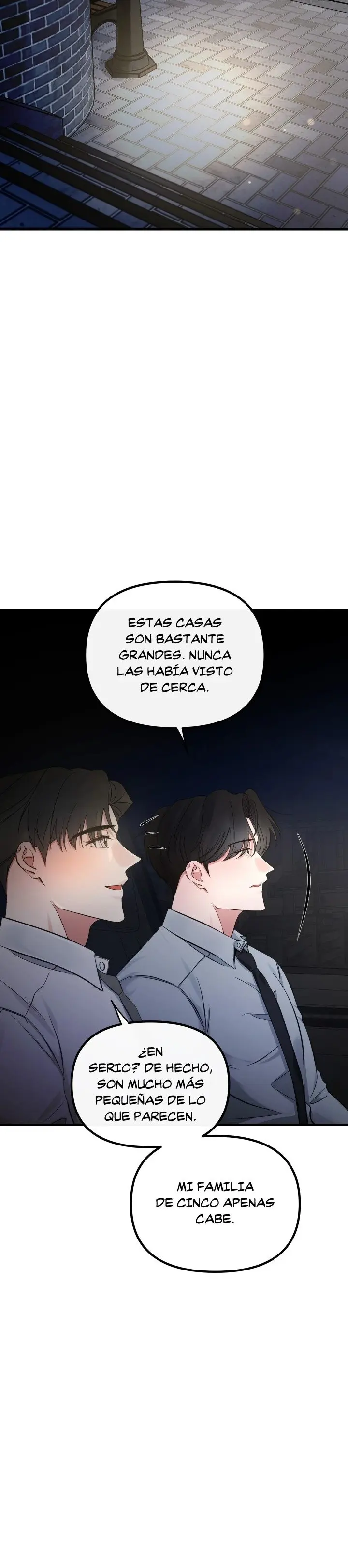 Justo a Tiempo Capitulo 27 página 10