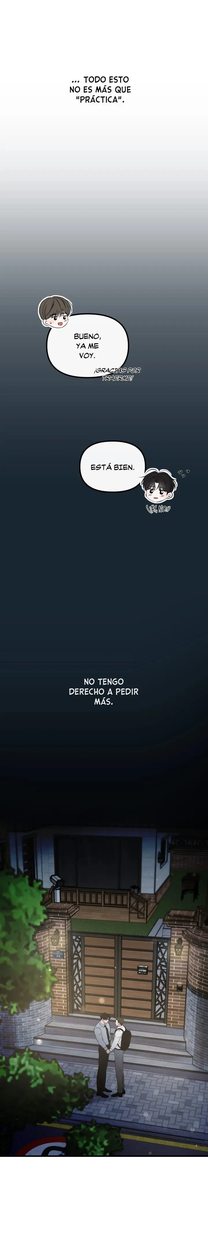 Justo a Tiempo Capitulo 27 página 12