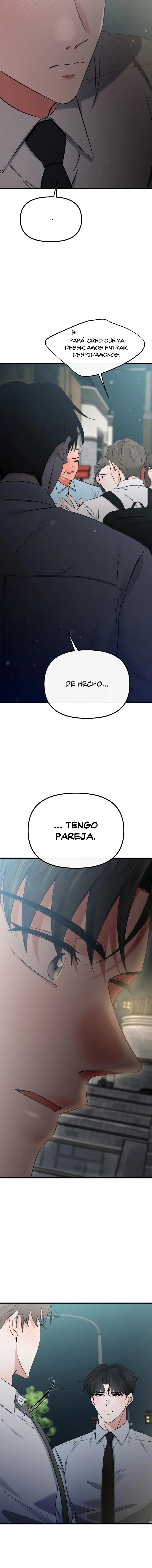 Justo a Tiempo Capitulo 28 página 4