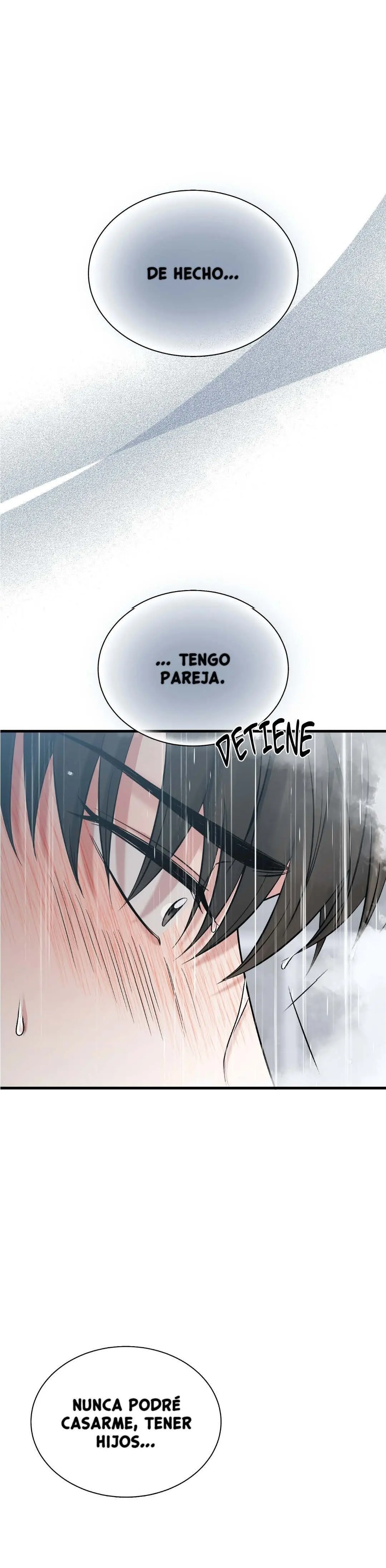 Justo a Tiempo Capitulo 29 página 19