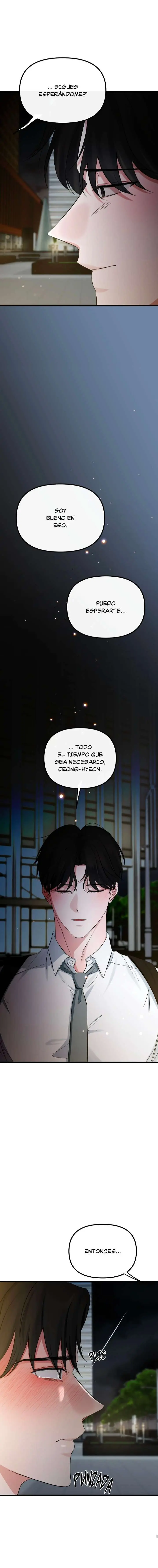 Justo a Tiempo Capitulo 30 página 15