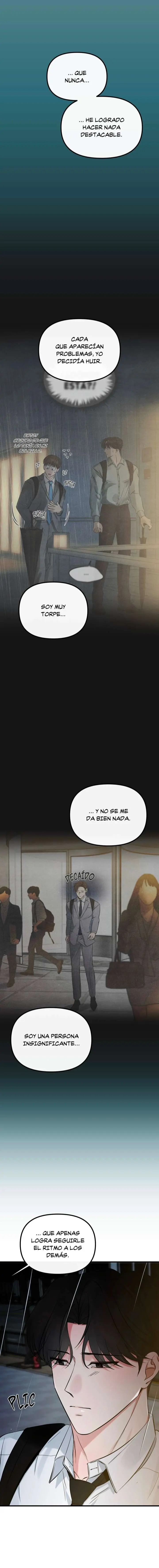 Justo a Tiempo Capitulo 30 página 17