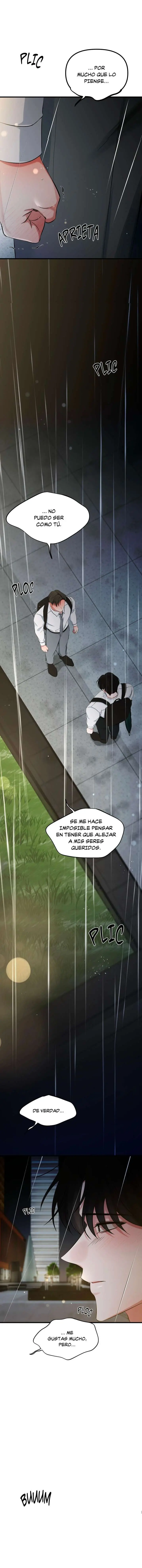 Justo a Tiempo Capitulo 30 página 19