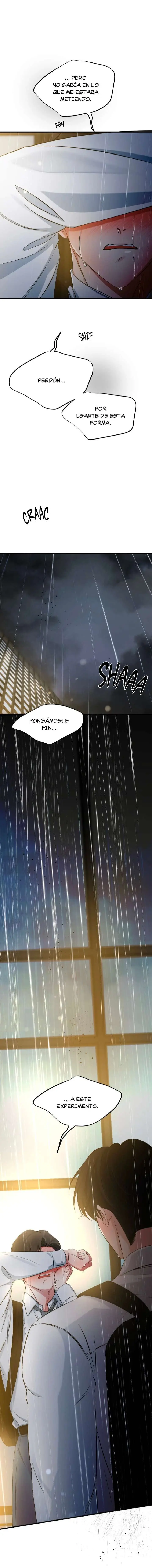 Justo a Tiempo Capitulo 30 página 22