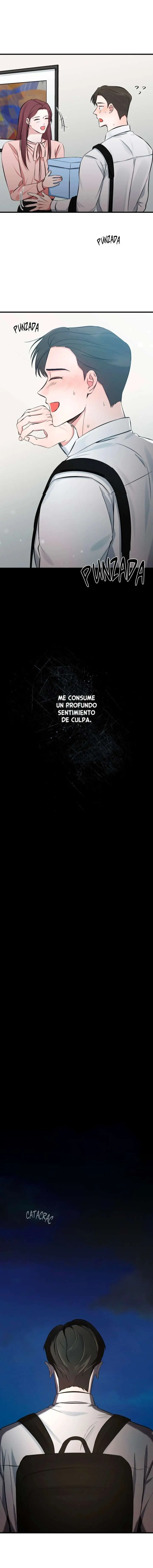 Justo a Tiempo Capitulo 30 página 9