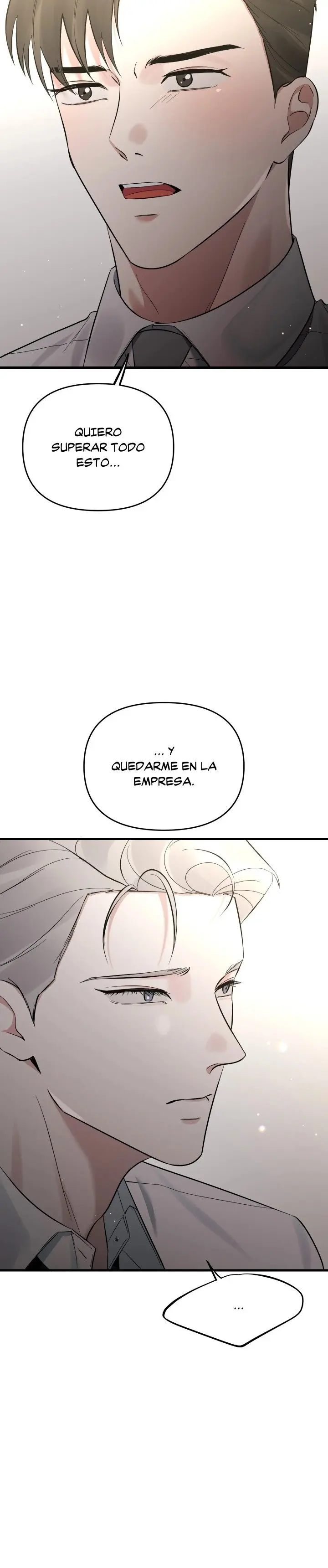 Justo a Tiempo Capitulo 34 página 6