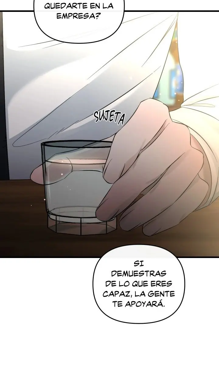 Justo a Tiempo Capitulo 34 página 9