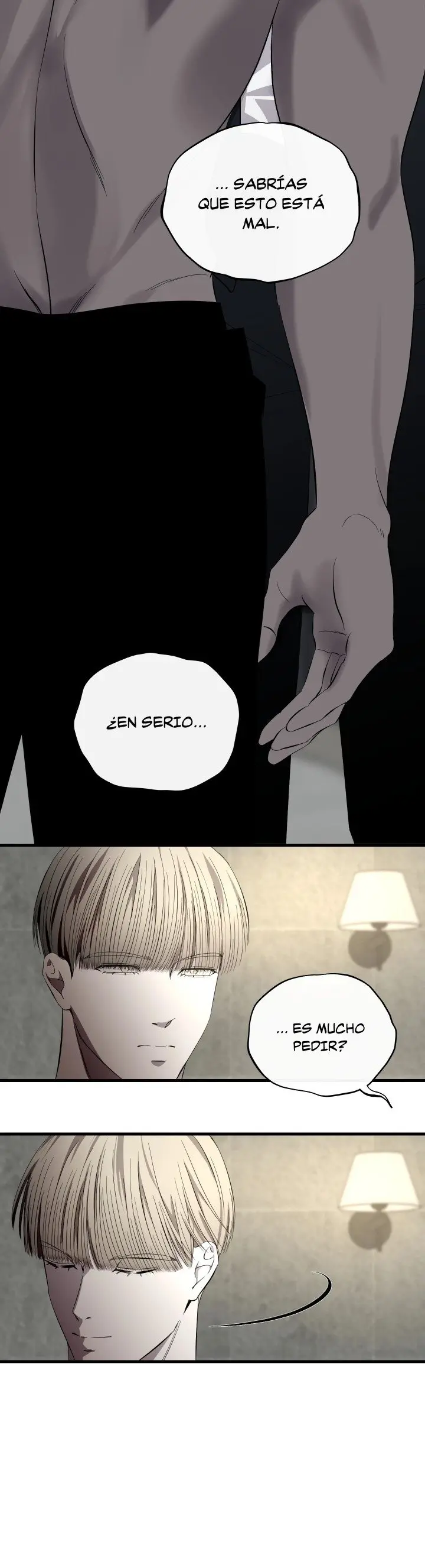 Justo a Tiempo Capitulo 36 página 2