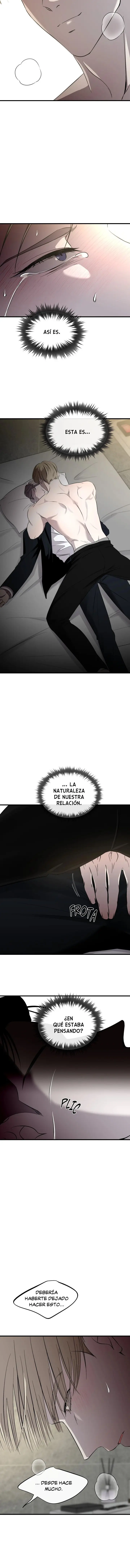 Justo a Tiempo Capitulo 36 página 8
