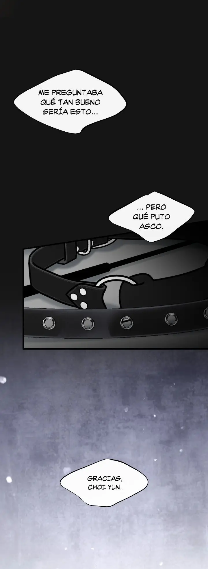 Justo a Tiempo Capitulo 37 página 11