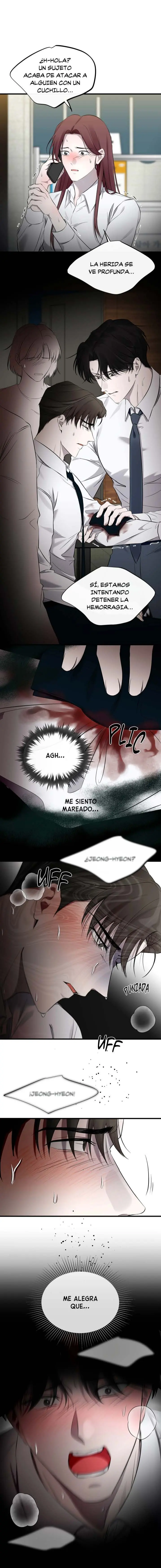 Justo a Tiempo Capitulo 41 página 12