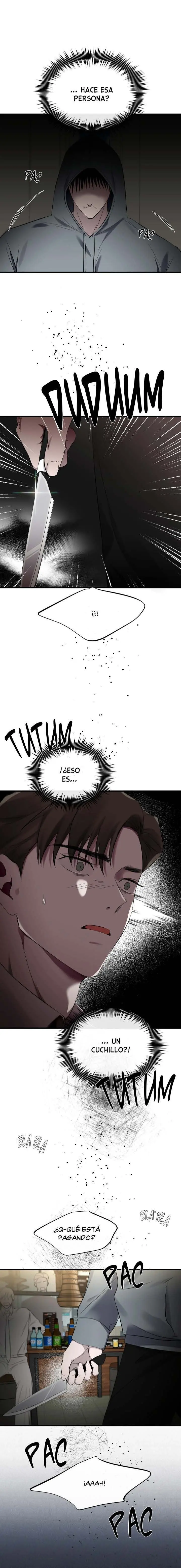Justo a Tiempo Capitulo 41 página 3