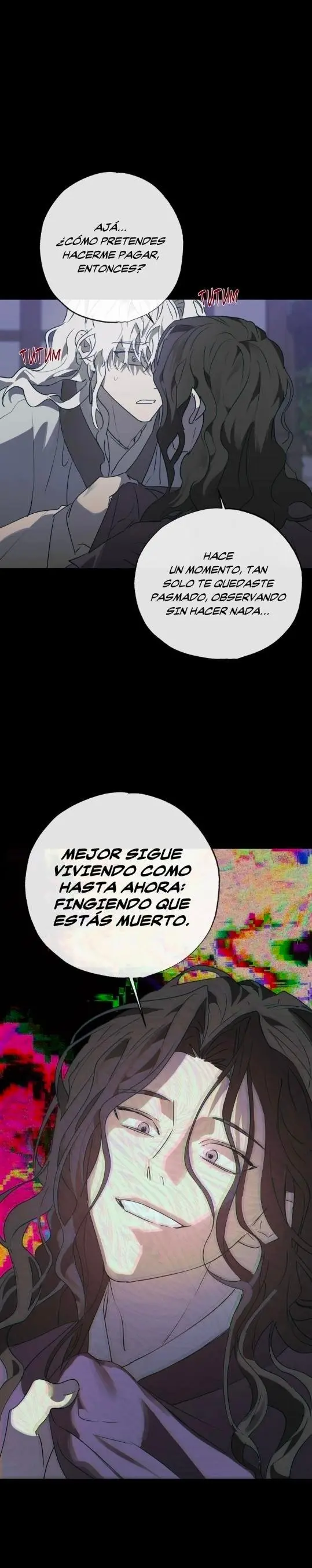 En nuestra Vida anterior Capitulo 48 página 8