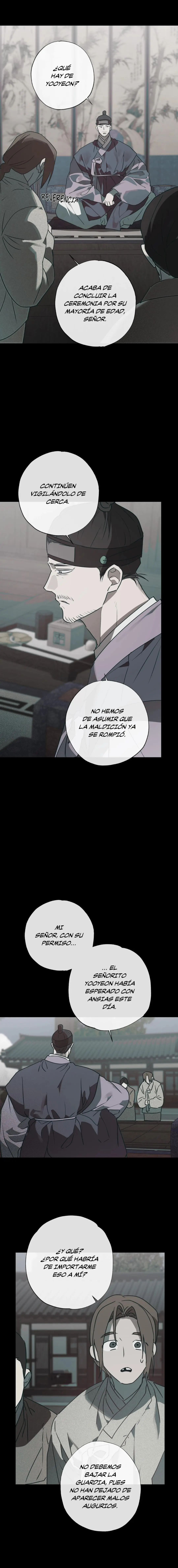 En nuestra Vida anterior Capitulo 49 página 3