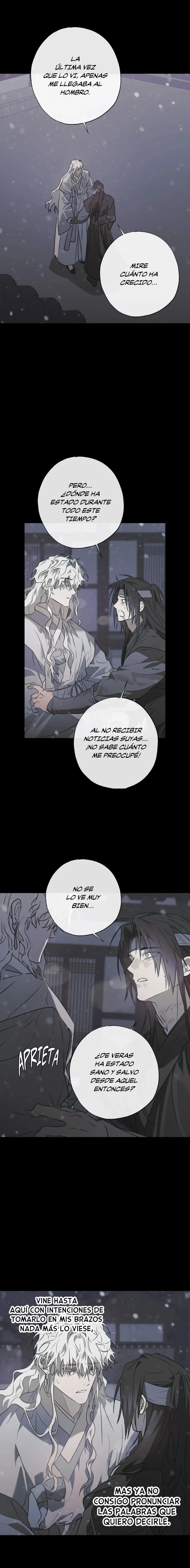 En nuestra Vida anterior Capitulo 51 página 4