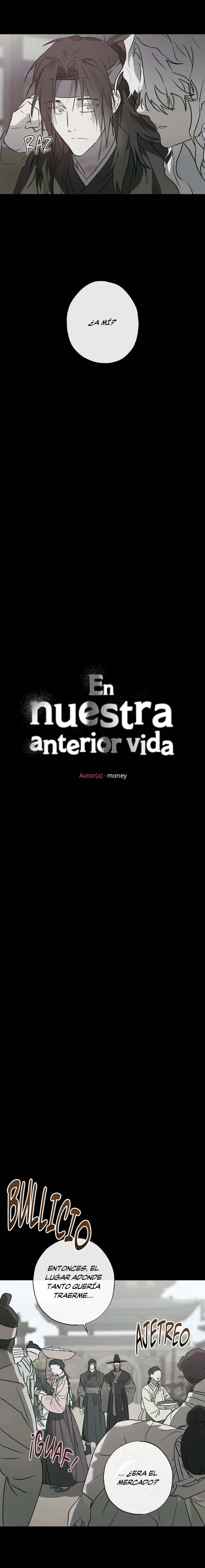 En nuestra Vida anterior Capitulo 52 página 2