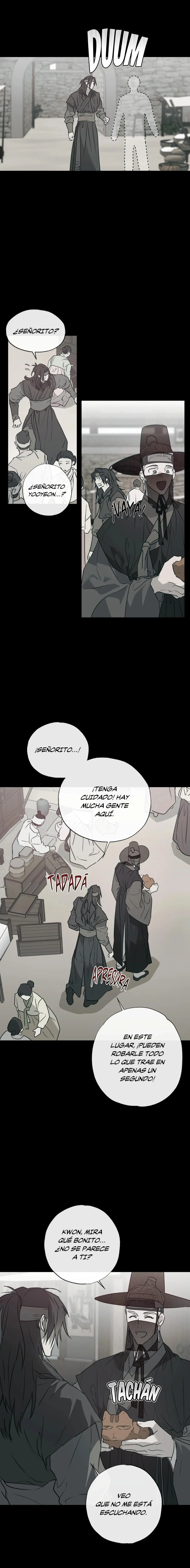 En nuestra Vida anterior Capitulo 52 página 4