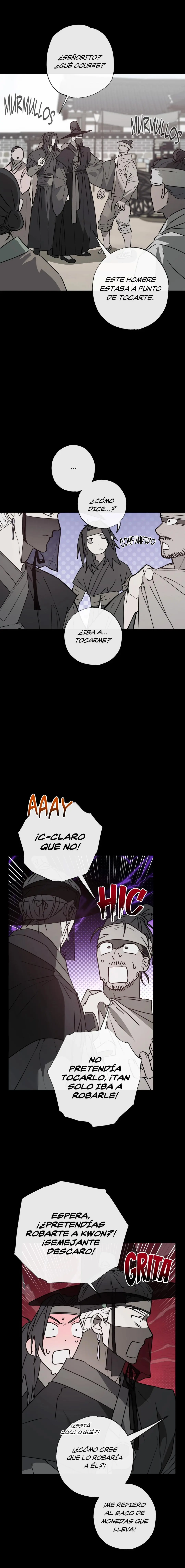 En nuestra Vida anterior Capitulo 53 página 3