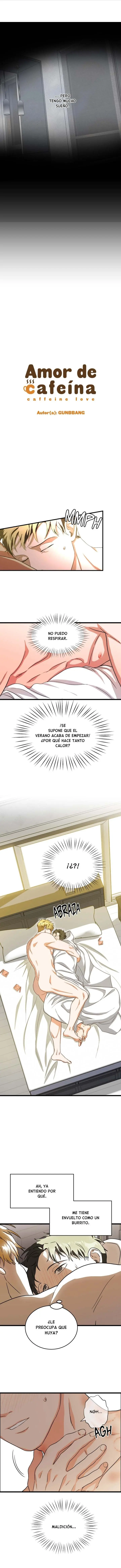 ¡Orden lista! - Sin Censura Capitulo 25 página 6