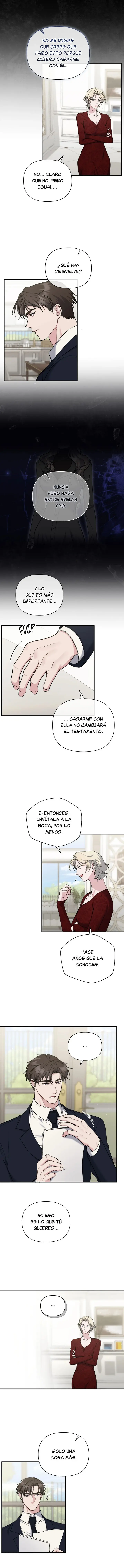 Besa al Canalla - Sin Censura Capitulo 10 página 4