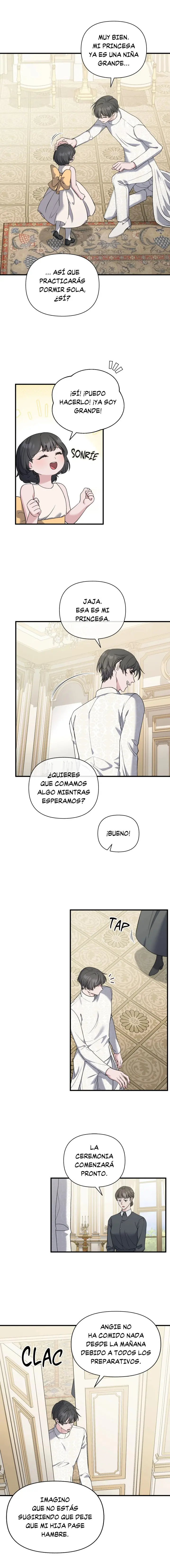 Besa al Canalla - Sin Censura Capitulo 12 página 2