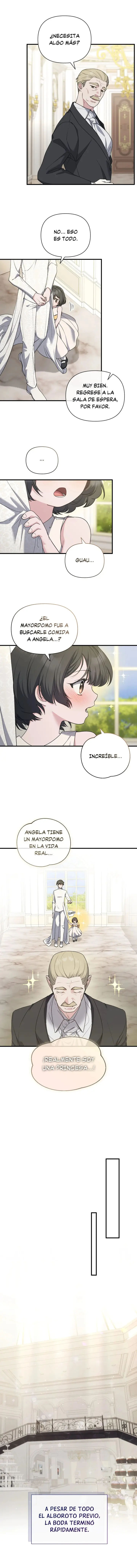 Besa al Canalla - Sin Censura Capitulo 12 página 4